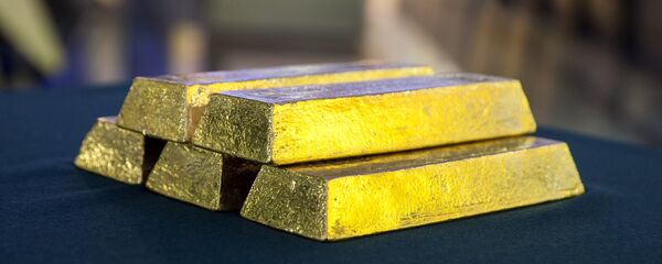 金 金 - Sputnik 日本