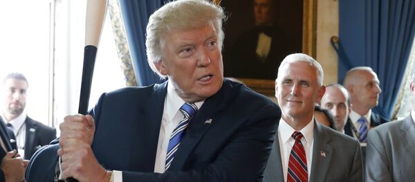 「北朝鮮に何もしていない中国に大変失望」とトランプ氏 「北朝鮮に何もしていない中国に大変失望」とトランプ氏 - Sputnik 日本