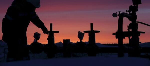 OPEC元事務局長、今後の原油価格の見通しを語る OPEC元事務局長、今後の原油価格の見通しを語る - Sputnik 日本