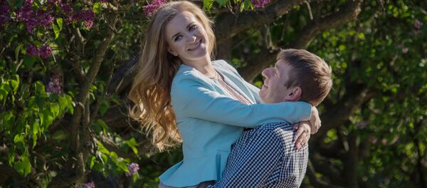 恋人たち 恋人たち - Sputnik 日本