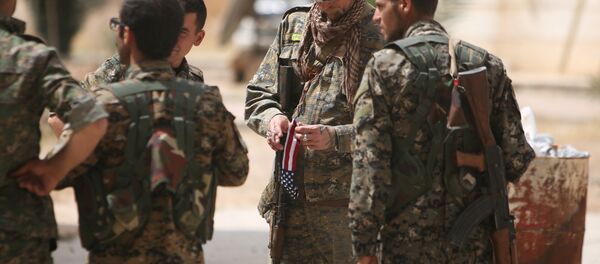 テロと戦うどころか投資する欧米諸国がある＝シリア外務次官 - Sputnik 日本