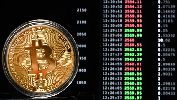 ビットコイン - Sputnik 日本