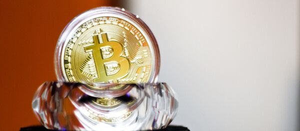 ビットコイン ビットコイン - Sputnik 日本
