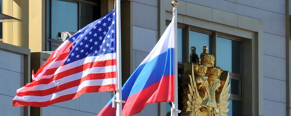 米国、ロシアとの関係悪化を背景にシリアに関する協力についてコメントする 米国、ロシアとの関係悪化を背景にシリアに関する協力についてコメントする - Sputnik 日本
