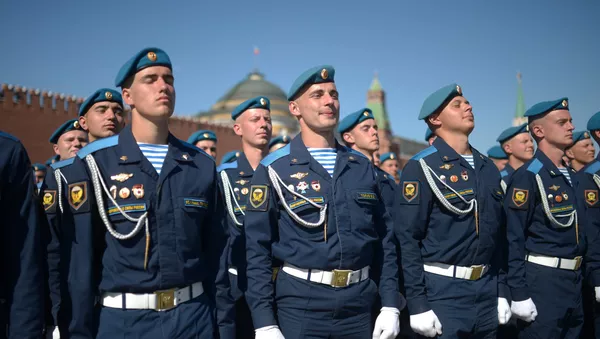 ロシア空軍 - Sputnik 日本