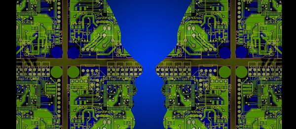 人工知能 人工知能 - Sputnik 日本