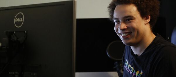 マーカス・ハッチンズ - Sputnik 日本