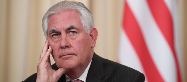 北朝鮮との直接交渉 門戸は開いている 米国が初めて意欲 北朝鮮との直接交渉 門戸は開いている 米国が初めて意欲 - Sputnik 日本