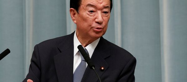 江崎沖縄北方相、日米地位協定の見直しに言及:政治的挑発か、新しい方向転換か? 江崎沖縄北方相、日米地位協定の見直しに言及:政治的挑発か、新しい方向転換か? - Sputnik 日本