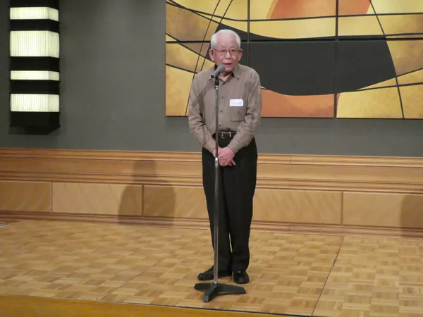 山脇佳朗さん 山脇佳朗さん - Sputnik 日本