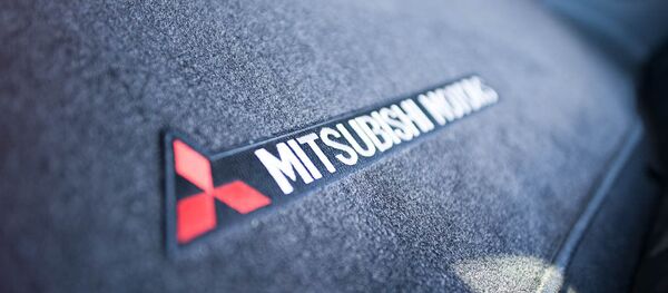 三菱自動車 - Sputnik 日本