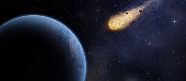 隕石 隕石 - Sputnik 日本