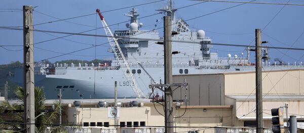 グアム グアム - Sputnik 日本