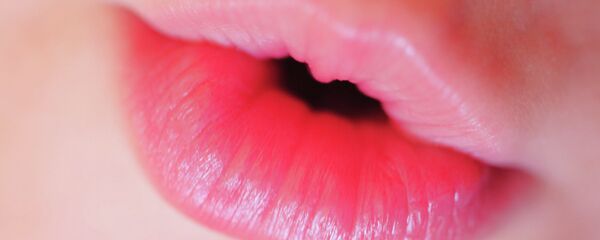 くちびる - Sputnik 日本