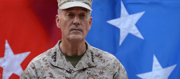 米韓軍高官、北朝鮮情勢の緊迫化で協議へ 米韓軍高官、北朝鮮情勢の緊迫化で協議へ - Sputnik 日本