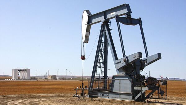 リビアの減産で原油価格が安定 - Sputnik 日本