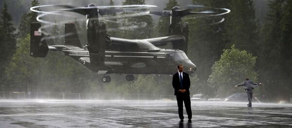 オスプレイ オスプレイ - Sputnik 日本
