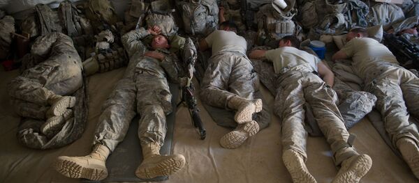 米国はアフガンから撤退するか？　専門家の見解 - Sputnik 日本