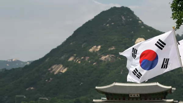韓国の来年度国防費予算案、日本を上回る5兆8700億円 - Sputnik 日本