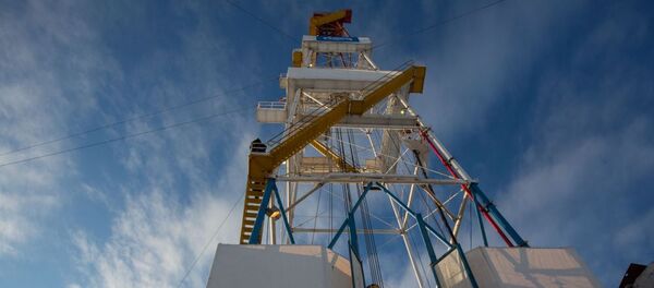 ガスプロム - Sputnik 日本