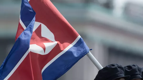 北朝鮮が見習いたいのはイランでなくインド - Sputnik 日本
