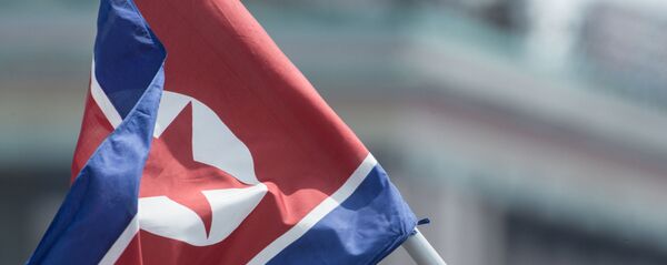 北朝鮮にとっての教訓 北朝鮮にとっての教訓 - Sputnik 日本