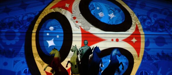 FIFA委員会　大会に向けたソチの準備状況を肯定的に評価する - Sputnik 日本