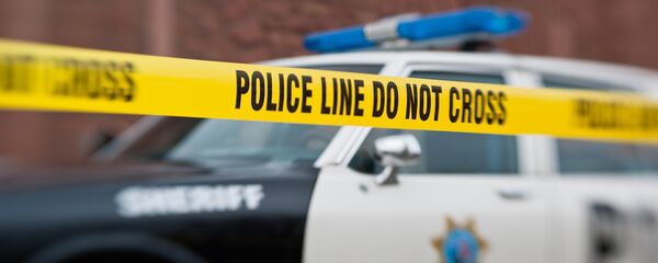 カリフォルニア州銃撃事件容疑者2人が死体で発見 カリフォルニア州銃撃事件容疑者2人が死体で発見 - Sputnik 日本