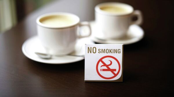 英国、最後のタバコ工場が閉鎖 - Sputnik 日本