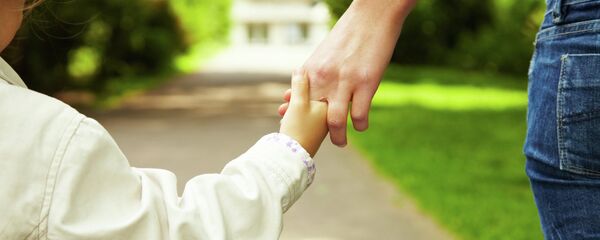 家族 家族 - Sputnik 日本