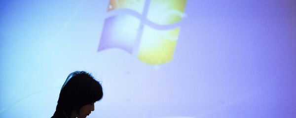 マイクロソフト マイクロソフト - Sputnik 日本