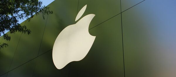 米Apple社 米Apple社 - Sputnik 日本