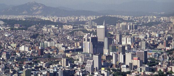 ソウル特別市 - Sputnik 日本