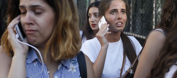 「ダーイシュ」動画公開　スペインに対し新たな攻撃をすると脅す【動画】 - Sputnik 日本