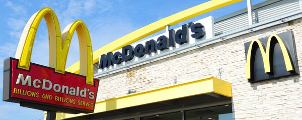 McDonald's McDonald's - Sputnik 日本