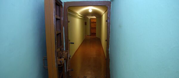 黙示録への備え:IT富豪が地下施設と兵器を買い漁る 黙示録への備え:IT富豪が地下施設と兵器を買い漁る - Sputnik 日本