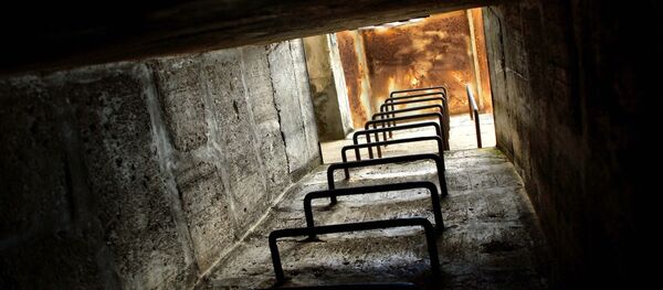 核シェルター 核シェルター - Sputnik 日本