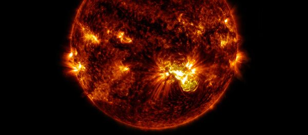 太陽 - Sputnik 日本