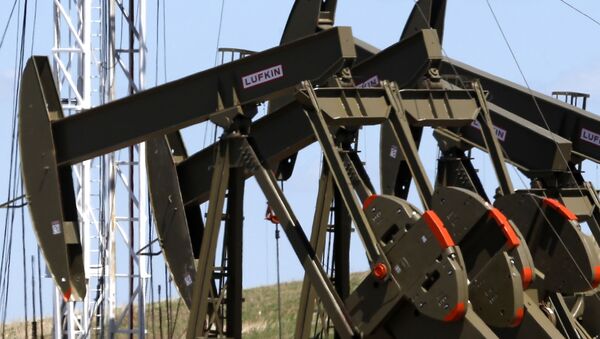 国際原油価格が値上がり　リビア油田の作業一時停止が影響 - Sputnik 日本