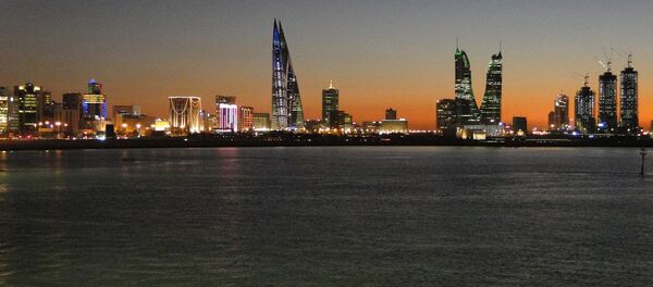 バーレーン - Sputnik 日本