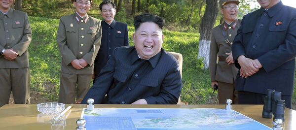 金正恩 金正恩 - Sputnik 日本