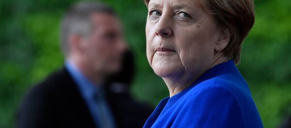 対露制裁に喘ぐ独企業を自由に ドイツが米国に要請へ WSJ報道 対露制裁に喘ぐ独企業を自由に ドイツが米国に要請へ WSJ報道 - Sputnik 日本