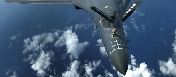 米軍機　韓国の許可なく北朝鮮国境を飛行　韓国野党が確認 - Sputnik 日本