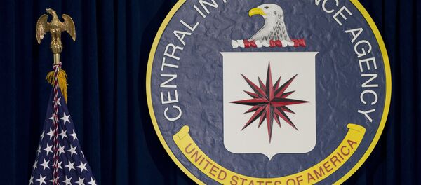 CIA CIA - Sputnik 日本