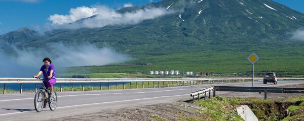 日ロ、観光ツアー開発協議へ　ウニ養殖やイチゴ栽培も - Sputnik 日本