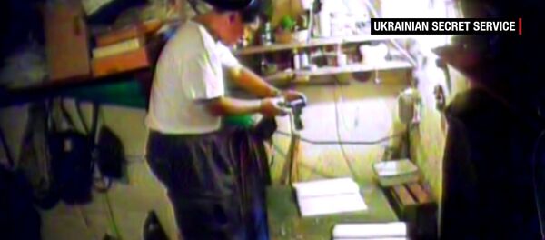 米CNN、ウクライナでの北朝鮮人「ミサイルスパイ」逮捕の映像を公開 米CNN、ウクライナでの北朝鮮人「ミサイルスパイ」逮捕の映像を公開 - Sputnik 日本