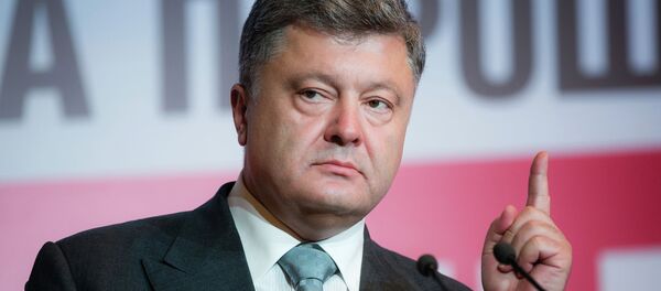 ポロシェンコ大統領 ポロシェンコ大統領 - Sputnik 日本
