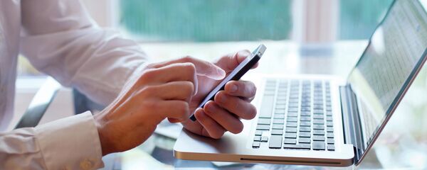 インターネット - Sputnik 日本