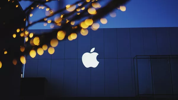 アップル - Sputnik 日本