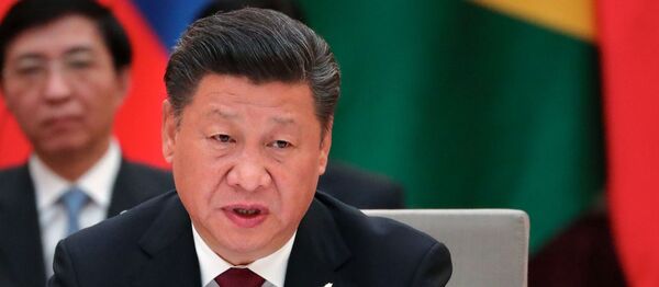 習近平 習近平 - Sputnik 日本